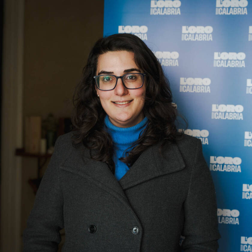 Federica Basile