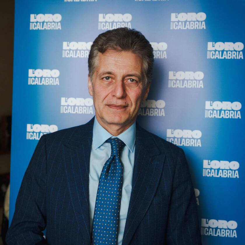 Aldo Ferrara