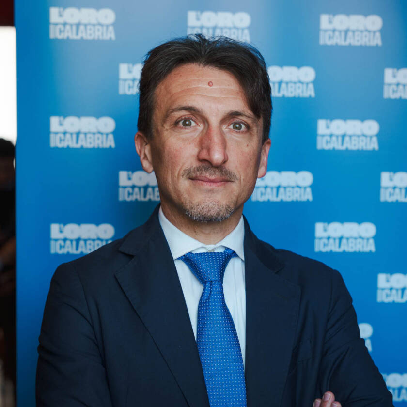 Gianluigi Greco