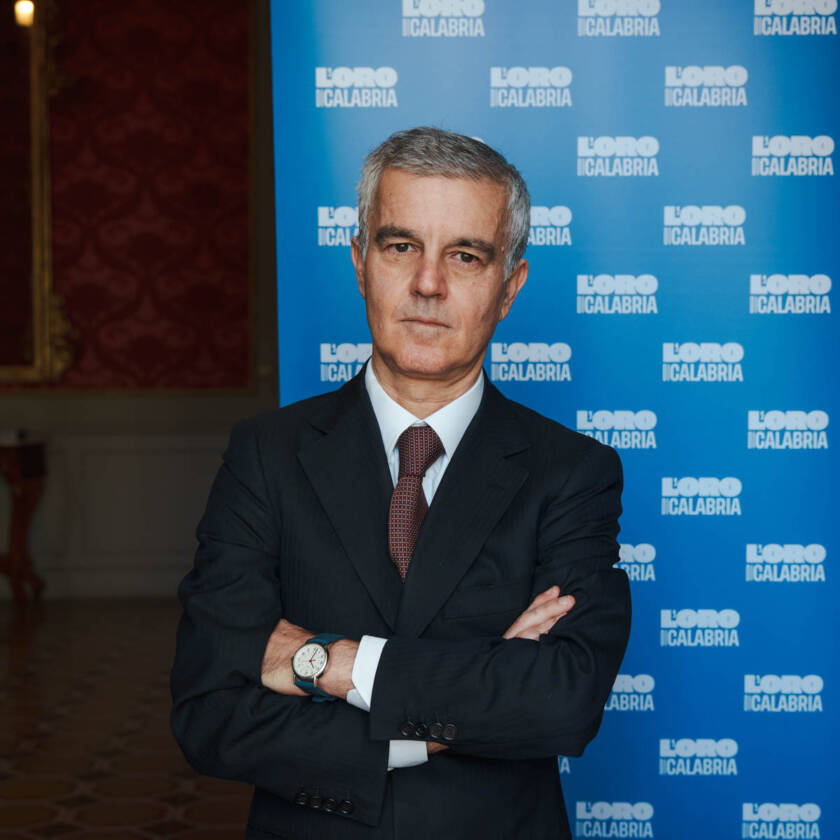Antonio Lirosi