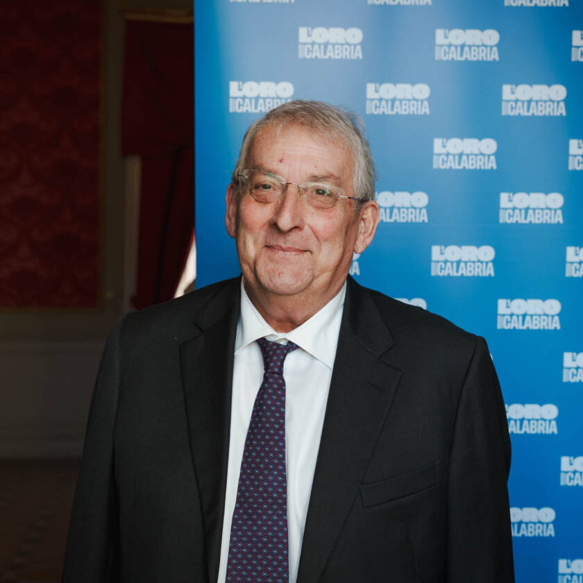 Ernesto Magorno