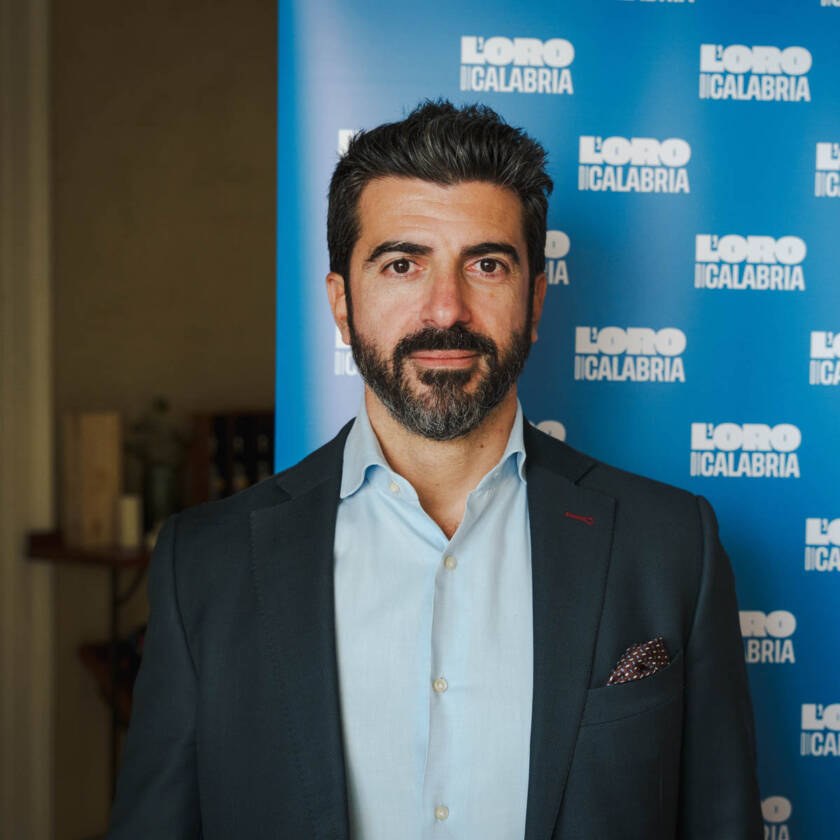 Giuseppe Stigliano