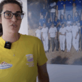 Federica Basile: il ritorno in Calabria e il coraggio di innovare