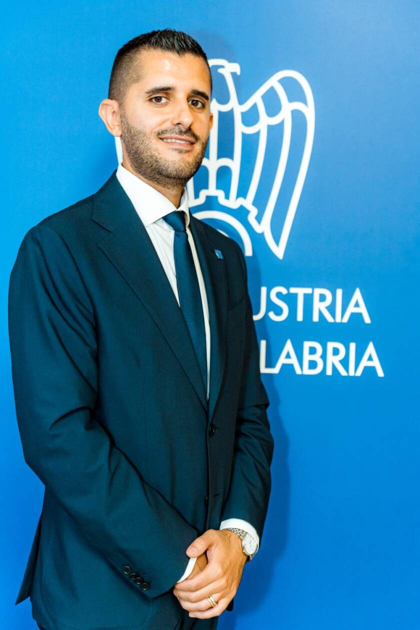 Nicola Cuzzocrea
