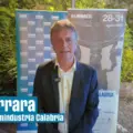 Giovani, impresa e futuro: le parole di Aldo Ferrara (Unindustria Calabria)