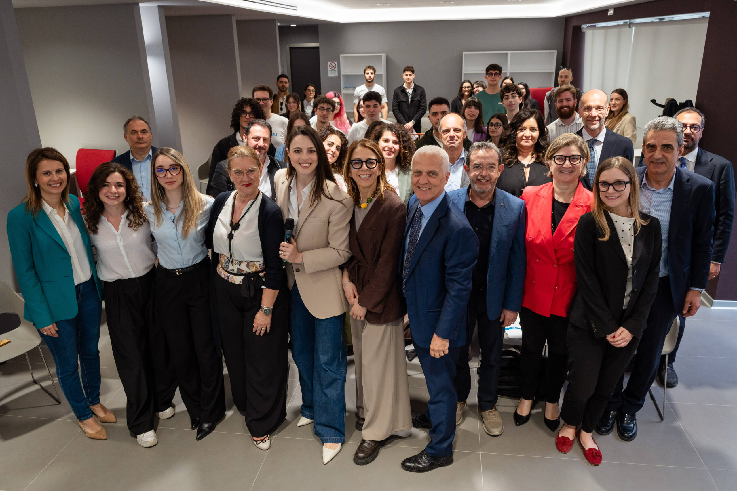 XPITCH 2026 – Unicz | Rassegna Stampa