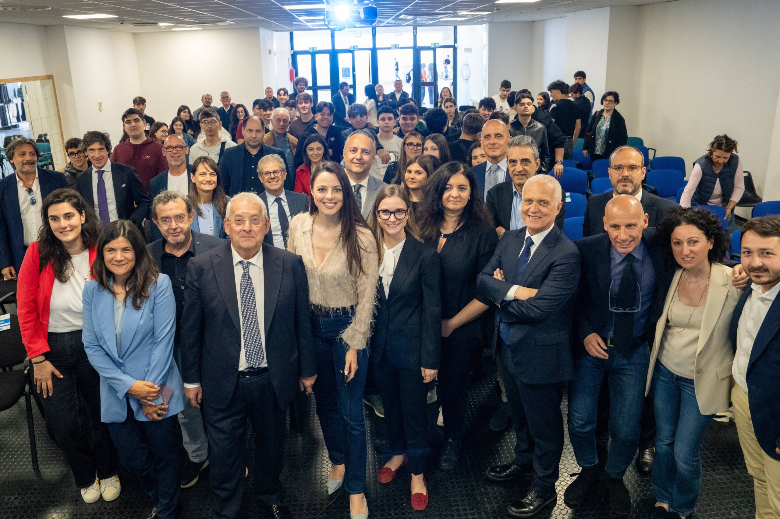 XPITCH 2026 – Unirc | Rassegna Stampa