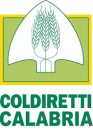 Coldiretti Calabria logo 2 Coldiretti Calabria logo 2